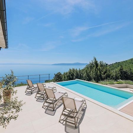 Villa Kaliterra - Your Home In Croatia! Medveja Exterior photo