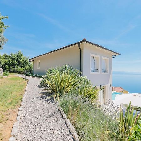 Villa Kaliterra - Your Home In Croatia! Medveja Exterior photo