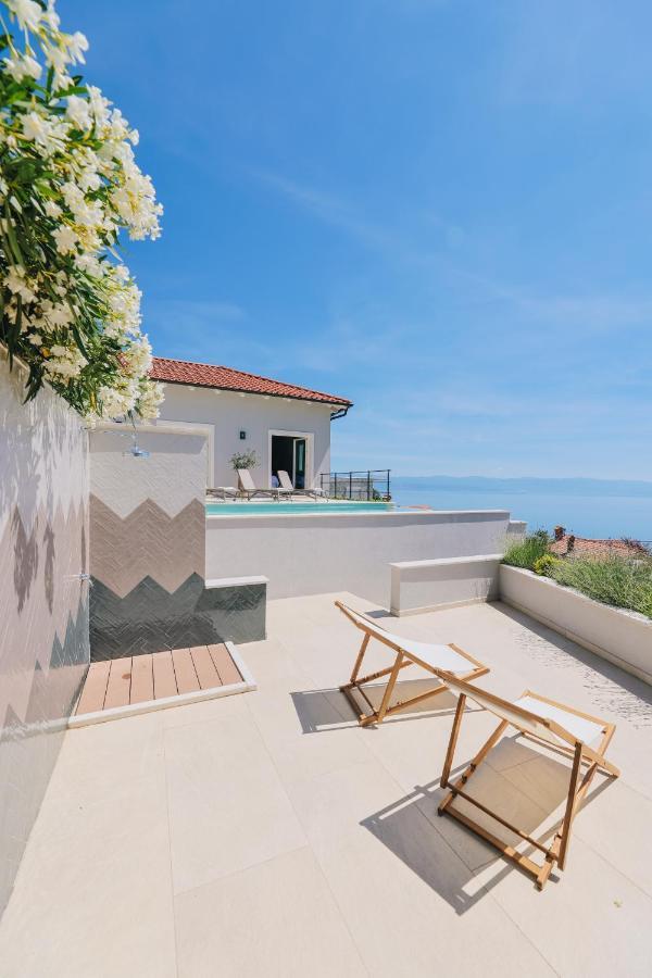 Villa Kaliterra - Your Home In Croatia! Medveja Exterior photo