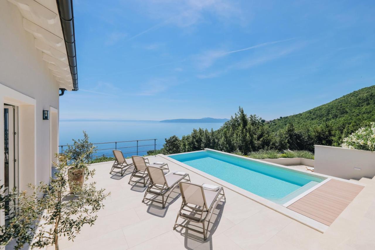 Villa Kaliterra - Your Home In Croatia! Medveja Exterior photo