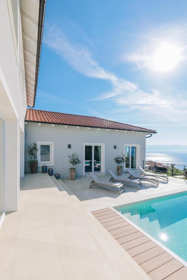 Villa Kaliterra - Your Home In Croatia! Medveja Exterior photo