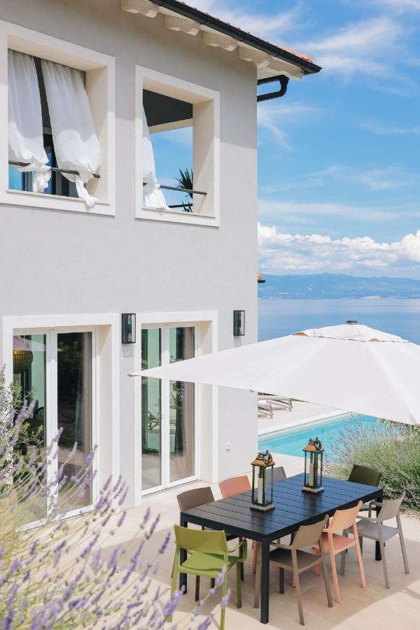 Villa Kaliterra - Your Home In Croatia! Medveja Exterior photo