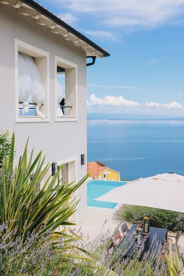 Villa Kaliterra - Your Home In Croatia! Medveja Exterior photo